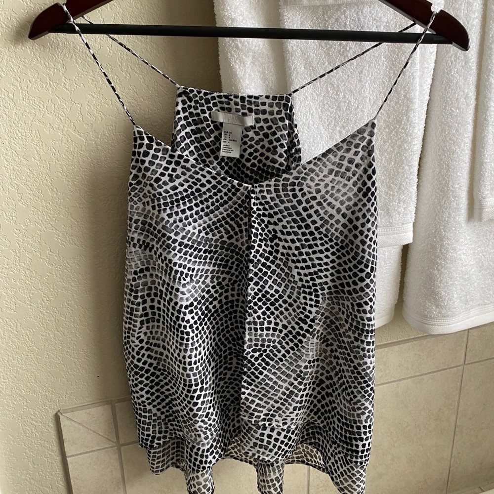 H&M cami